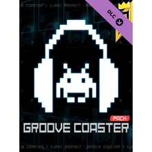 DJMax Respect V - Groove Coaster Pack