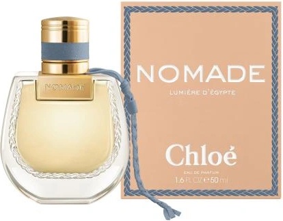 Chloé Nomade Lumière D'Égypte EDP 50 ml