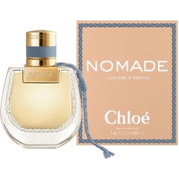 Image 1 of Chloé Nomade Lumière D'Égypte EDP 50 ml