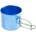 GSI Outdoors Bugaboo Bottle Cup 591 ml Цвят: син