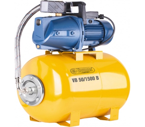 Elpumps VB 50/1500 B