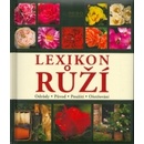 Lexikon růží