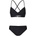 O'Neill O´neill N08304 Baay Maoi bikini - Black (Black Out)