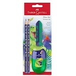 Faber-Castell Принадлежности Dinosaur
