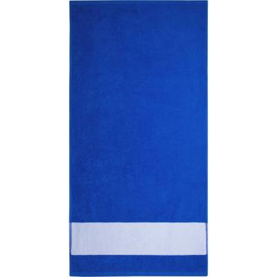 The One Towelling 1022 uterák royal blue 50 x 100 cm