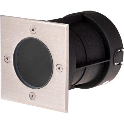 Nájezdové svítidlo ATTILA Square 230V / GU10 Greenlux