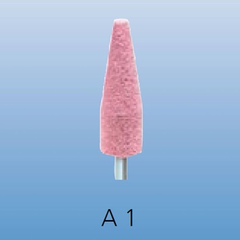 Pferd 35501273 | Teliesko Séria A 19 x 64 x 6 mm Z30, AR