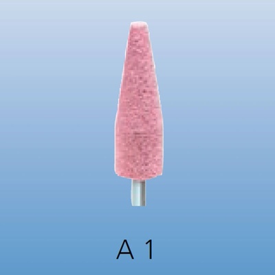 Pferd 35501273 | Teliesko Séria A 19 x 64 x 6 mm Z30, AR