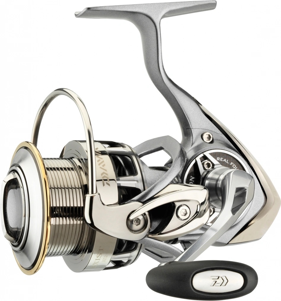 EXIST ダイワ　3000 Daiwa Exist LT 3000D Spin Reel