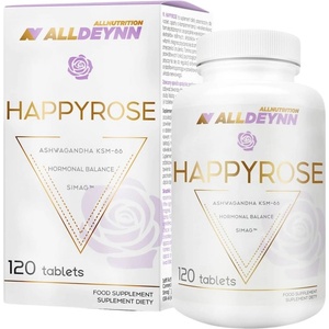 ALLNUTRITION AllDeynn | Happyrose [120 Таблетки]