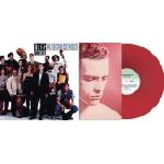 Eros Ramazzotti - In Ogni Senso (Reissue) (Red Coloured) (140g) (LP) (0194399053119)