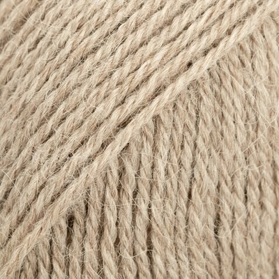 ALPACA Drops Farby ALPACA: 2020 svetlá camel