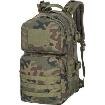 Image 1 of Helikon-Tex Раница RATEL Mk2 - Cordura - EN Woodland (PL-RT2-CD-04)