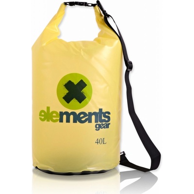 Elements Gear Pro 40l – Zboží Mobilmania