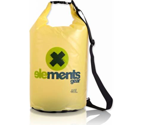 Elements Gear Pro 40 l