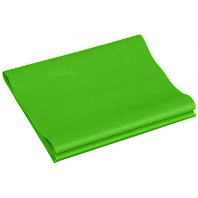 Без Марка Лента за Аеробикa Зелена (12405002)