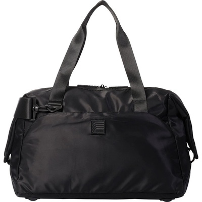 TOTTO Чанта Totto Weekender Bag - Black