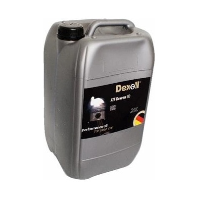 Dexoll ATF Dexron IID 20 l
