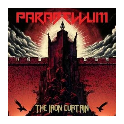 Parabellum: Iron Curtain CD