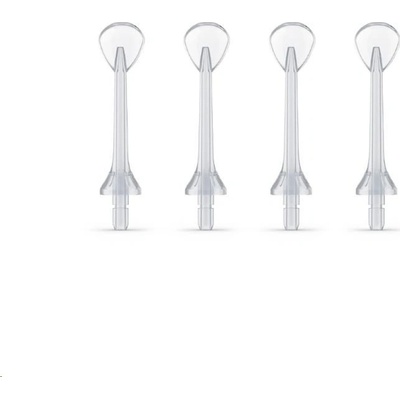 TrueLife AquaFloss L-series jets Tongue Cleaner 4ks