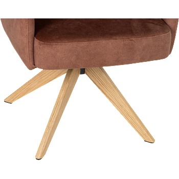 Carmen Трапезен стол narva w - керемида (b3532274_4)