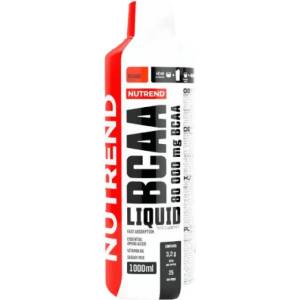 Nutrend BCAA Liquid [1000 мл]