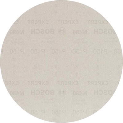BOSCH Brúsny papier EXPERT M480, 225 mm, zrnitosť 150, 25 ks 2608900710