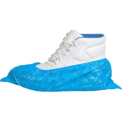 Portwest d340 / Калъфи за обувки за еднократна употреба, 6000 броя в опаковка (d340blu)