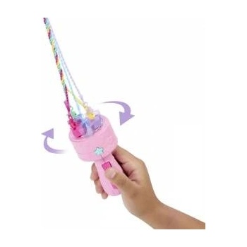 Mattel Barbie doll Mattel BRB PRINCER CIRCLED HIGHLIGHTS JCW55 WB4