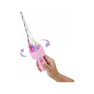 Mattel Barbie doll Mattel BRB PRINCER CIRCLED HIGHLIGHTS JCW55 WB4