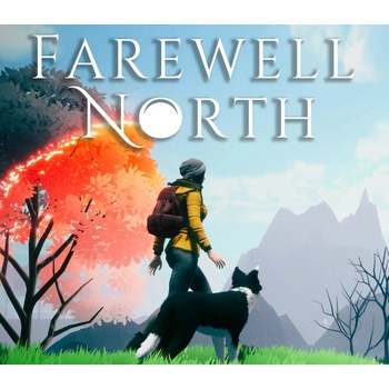 Farewell North