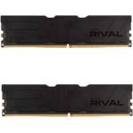 GOODRAM Rival Deep 16GB (2x8GB) DDR4 3600MHz GGDKD4-36VL18S/16GDC