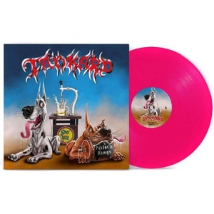 Warner Tankard: Pavlov‘s Dawgs (Pink Vinyl) - Vinyl (LP) (057154)