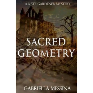 Sacred Geometry | Gabriella Messina (ISBN: 9781096473114)