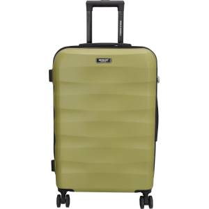 Dugros Travel 19214M Olive green (BEAGLES-19214M)
