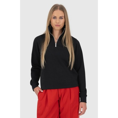 Alife and Kickin mikina BELIZAK A Black