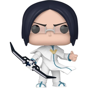 Funko pop Animation Bleach Uryu Ishida #1696 9cm