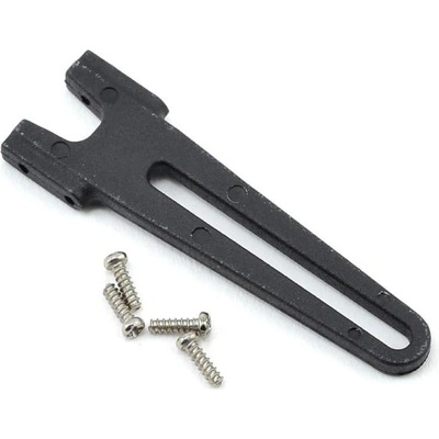 Blade антиротационна преграда: 130 S