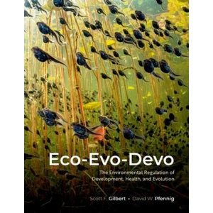 Eco-Evo-Devo (ISBN: 9780197664025)