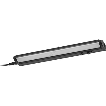 OSRAM - димируемо LED подшкафно осветително тяло LINEAR TURN LED/6W/230V 35 cm черно (P227793)