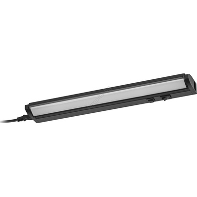 OSRAM - димируемо LED подшкафно осветително тяло LINEAR TURN LED/6W/230V 35 cm черно (P227793)
