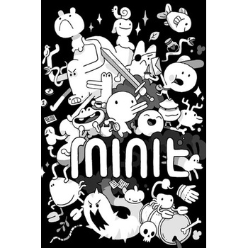 Devolver Digital Minit (PC)