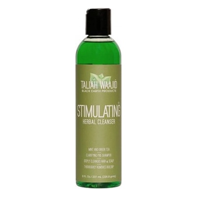 Taliah Waajid Stimulating Herbal Cleanser 237 ml