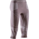 X-Bionic Energy Accumulator 4.0 Pants WMN Dusty Lavender/Arctic White