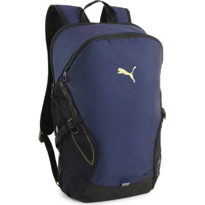 Batoh Puma PLUS PRO BACKPACK Modrá,Čierna,Žltá