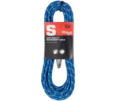 Stagg SGC6VT