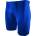 FINIS youth jammer solid blueberry 24