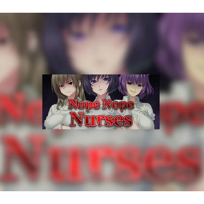 Nope Nope Nurses