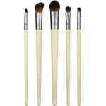 Ecotools Daily Defined Eye Kit Четки за грим дамски