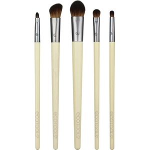 Ecotools Daily Defined Eye Kit Четки за грим дамски